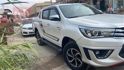 تويوتا هايلوكس